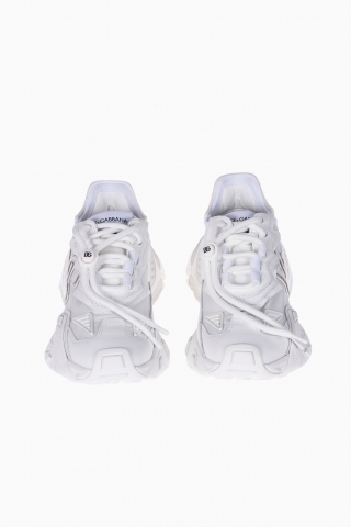 SNEAKERS DAMA DOLCE&GABBANA DAY FASTER