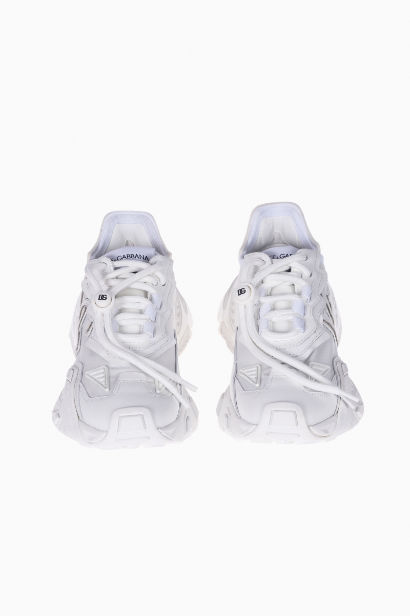 SNEAKERS DAMA DOLCE&GABBANA DAY FASTER