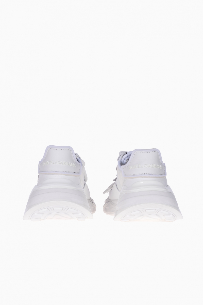 SNEAKERS DAMA DOLCE&GABBANA DAY FASTER