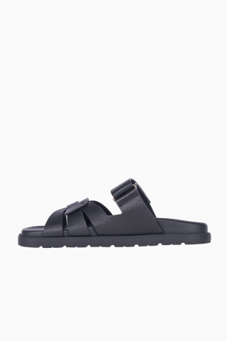 DOUCAL'S WOMEN'S MULTI-STRAP SANDAL