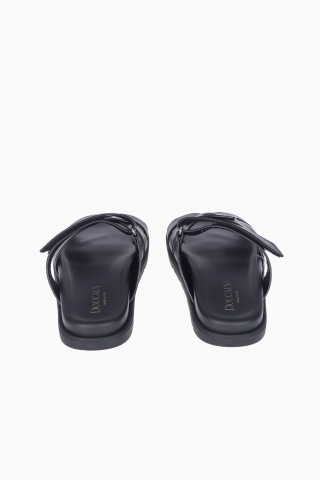 DOUCAL'S WOMEN'S MULTI-STRAP SANDAL