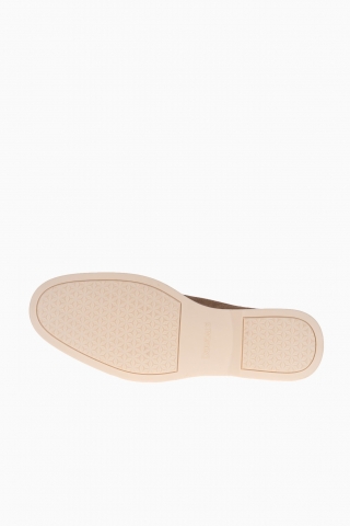 DOUCAL'S WOMEN'S SUEDE LOAFER