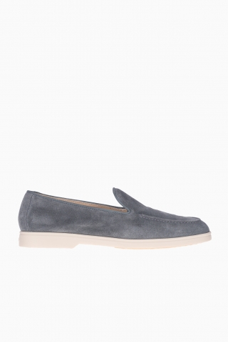 MOCASINES DE ANTE PARA MUJER DOUCAL'S