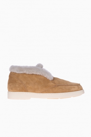 BOTAS PARA MUJER DOUCAL'S