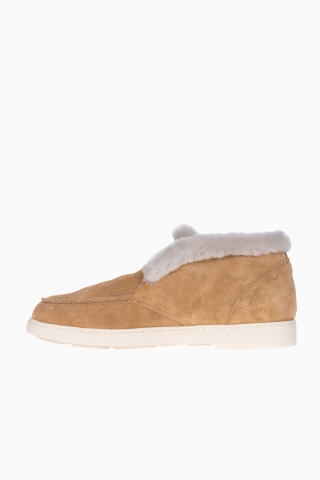 DOUCAL'S WOMEN'S BOOTS