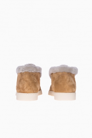 DOUCAL'S WOMEN'S BOOTS