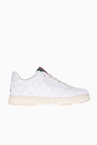 SNEAKERS BARBATI GUCCI RE-WEB