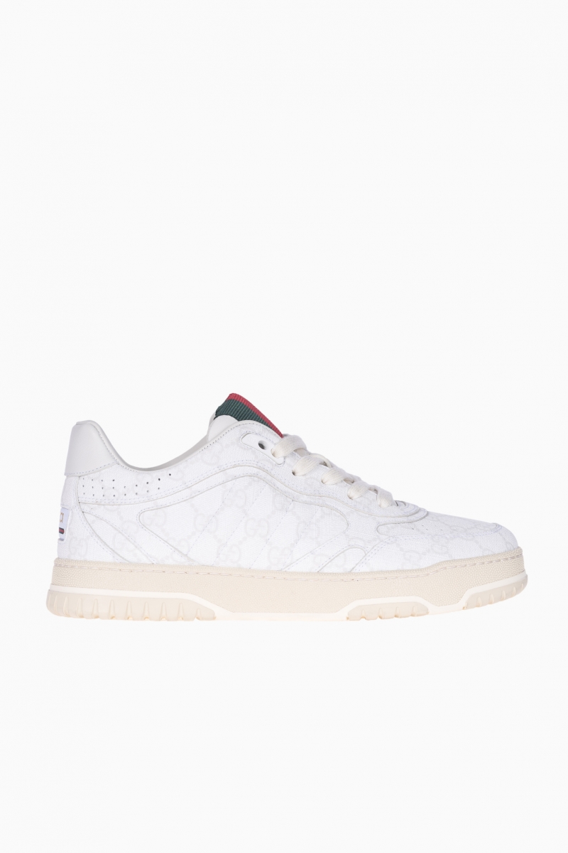 SNEAKERS BARBATI GUCCI RE-WEB
