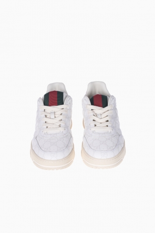 SNEAKERS BARBATI GUCCI RE-WEB