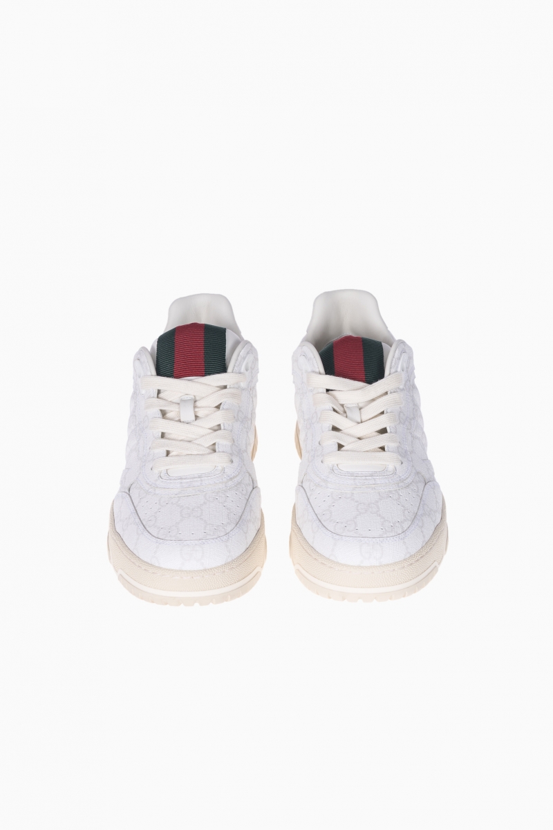 SNEAKERS BARBATI GUCCI RE-WEB