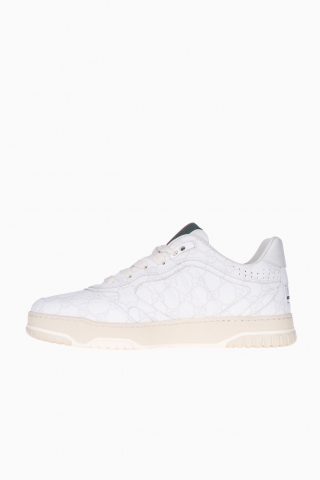 SNEAKERS BARBATI GUCCI RE-WEB