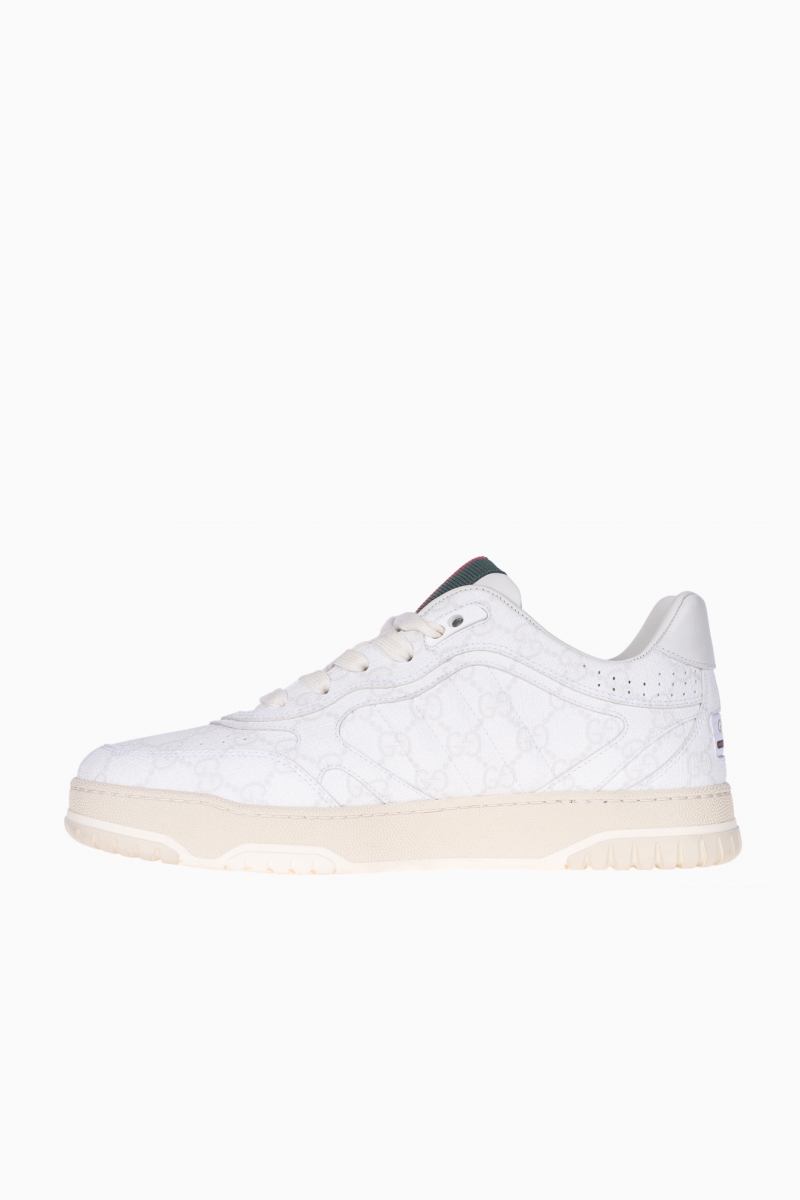 SNEAKERS BARBATI GUCCI RE-WEB