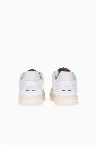 SNEAKERS BARBATI GUCCI RE-WEB