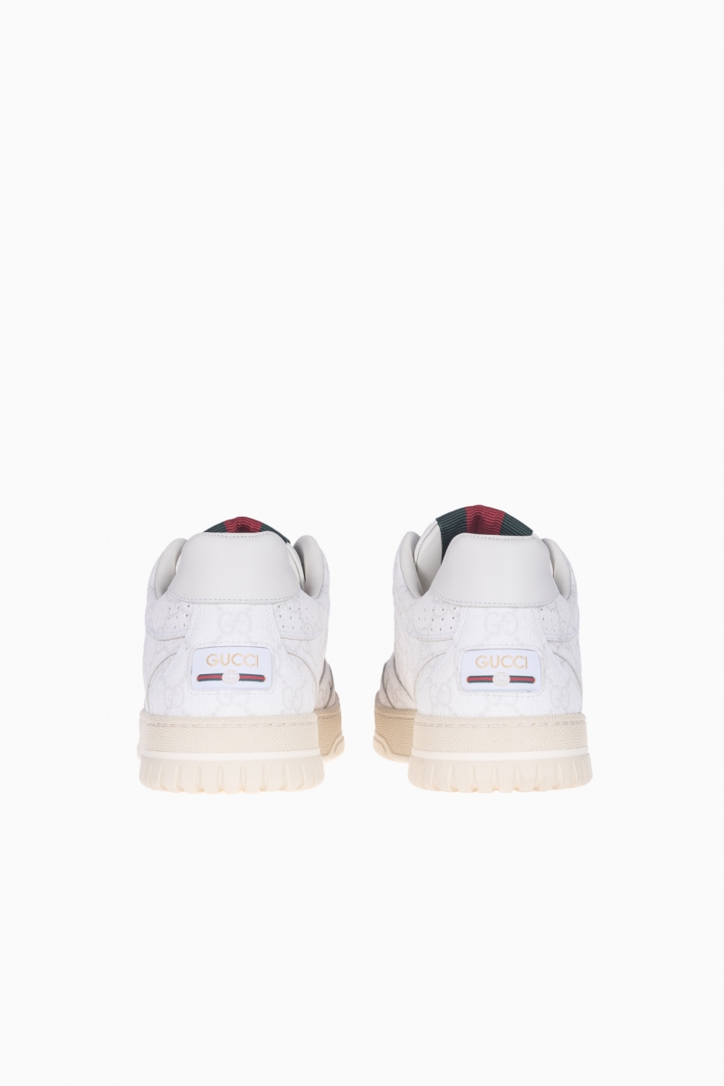 SNEAKERS BARBATI GUCCI RE-WEB