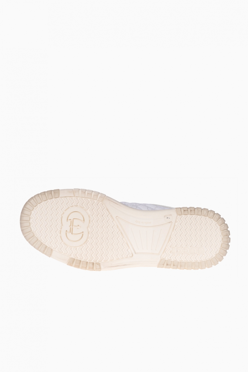 SNEAKERS BARBATI GUCCI RE-WEB