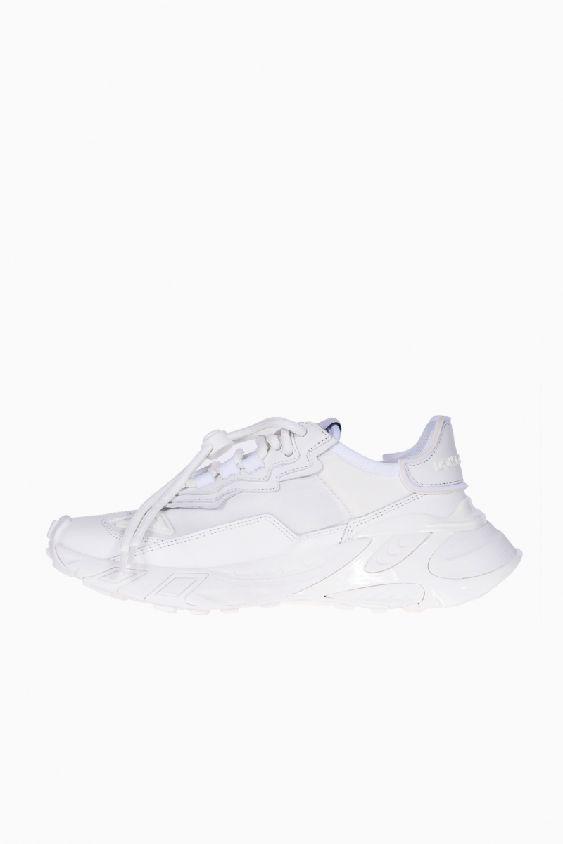 SNEAKERS BARBATI DOLCE&GABBANA DAY FASTER