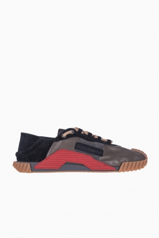 SNEAKERS BARBATI DOLCE&GABBANA NS1 LOGO