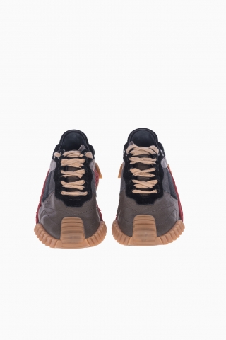 SNEAKERS BARBATI DOLCE&GABBANA NS1 LOGO