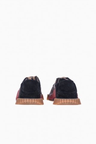 SNEAKERS BARBATI DOLCE&GABBANA NS1 LOGO
