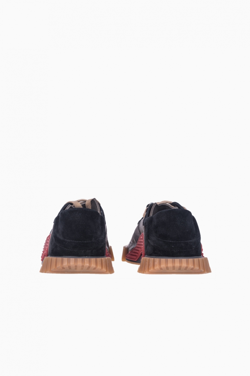 SNEAKERS BARBATI DOLCE&GABBANA NS1 LOGO