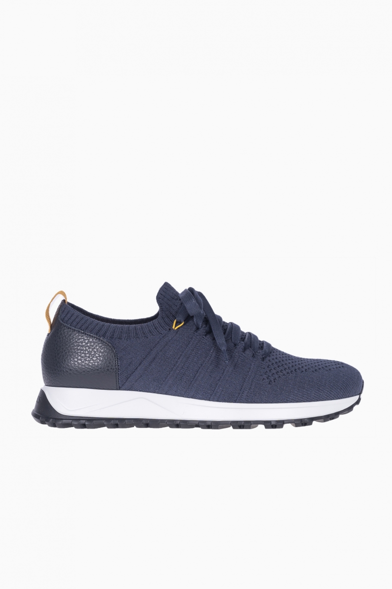 SNEAKERS BARBATI DOUCAL'S