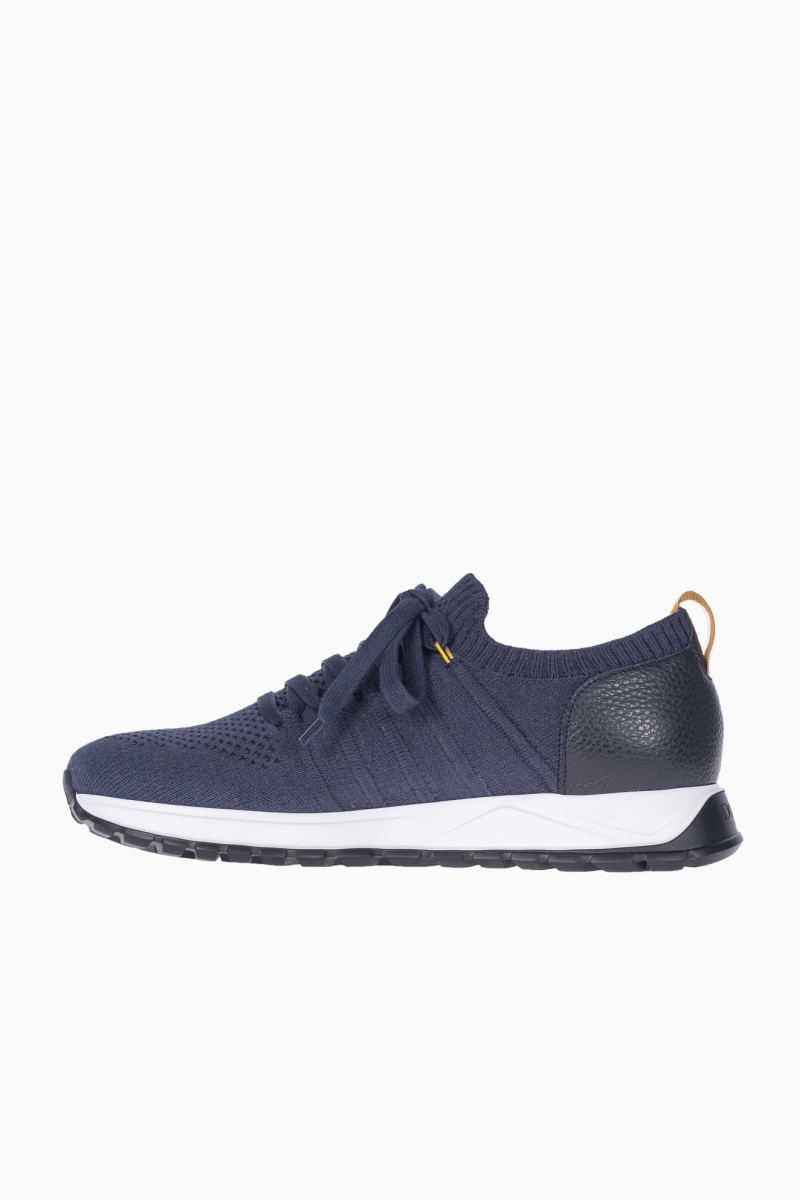 SNEAKERS BARBATI DOUCAL'S
