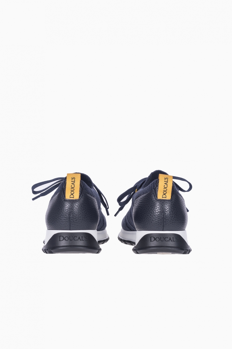 SNEAKERS BARBATI DOUCAL'S