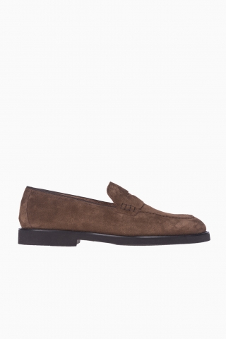 DOUCAL'S MEN'S LOAFER