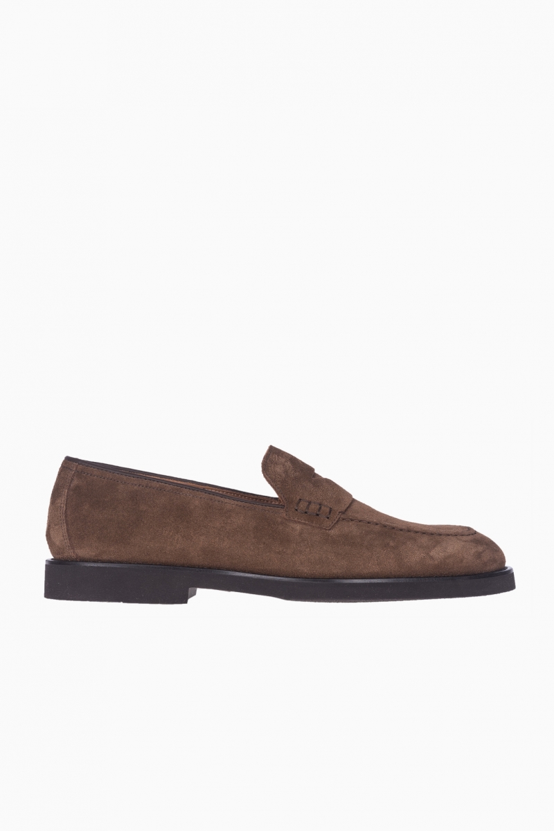MOCASÍN DE HOMBRE DOUCAL'S