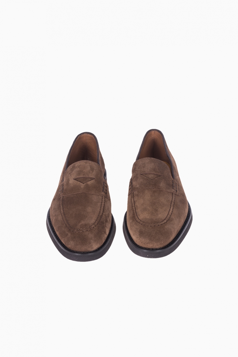 MOCASÍN DE HOMBRE DOUCAL'S