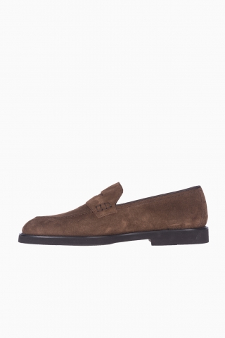 DOUCAL'S MEN'S LOAFER