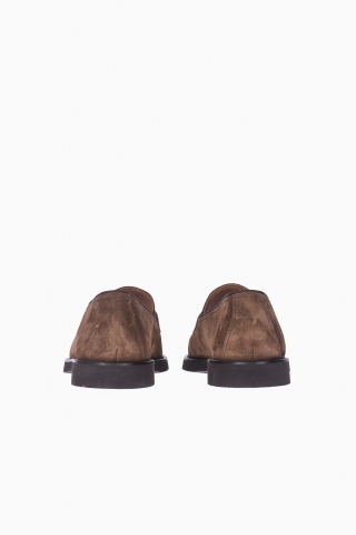 DOUCAL'S MEN'S LOAFER