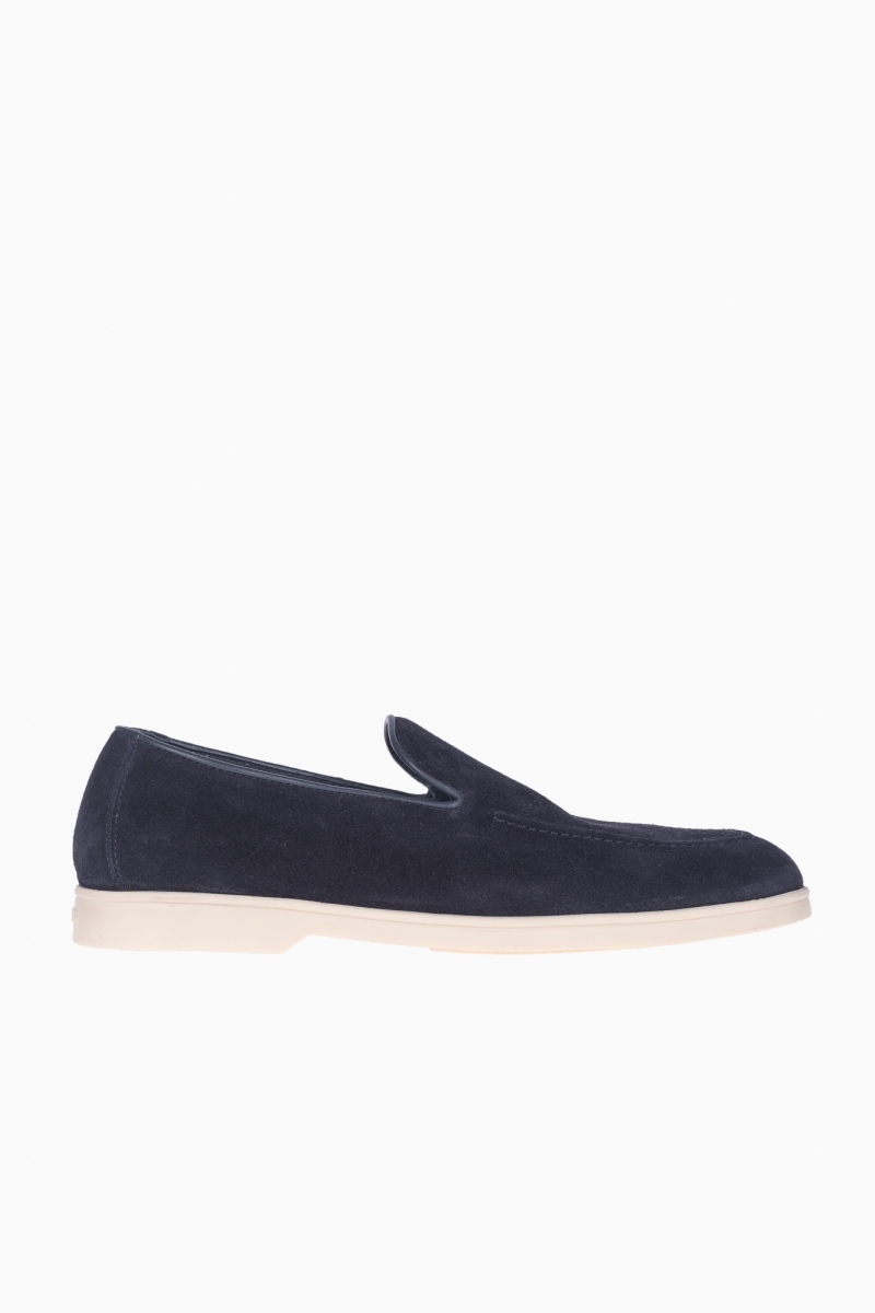 MOCASÍN DE ANTE PARA HOMBRE DOUCAL'S
