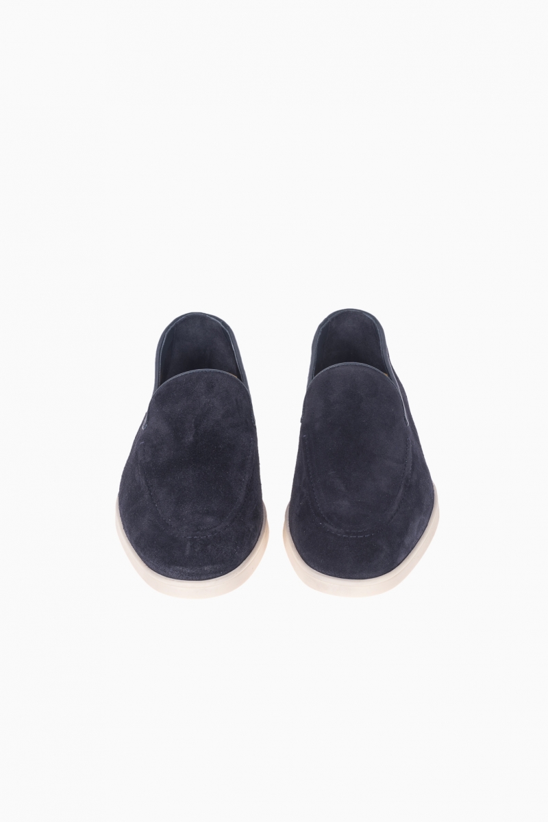 MOCASÍN DE ANTE PARA HOMBRE DOUCAL'S