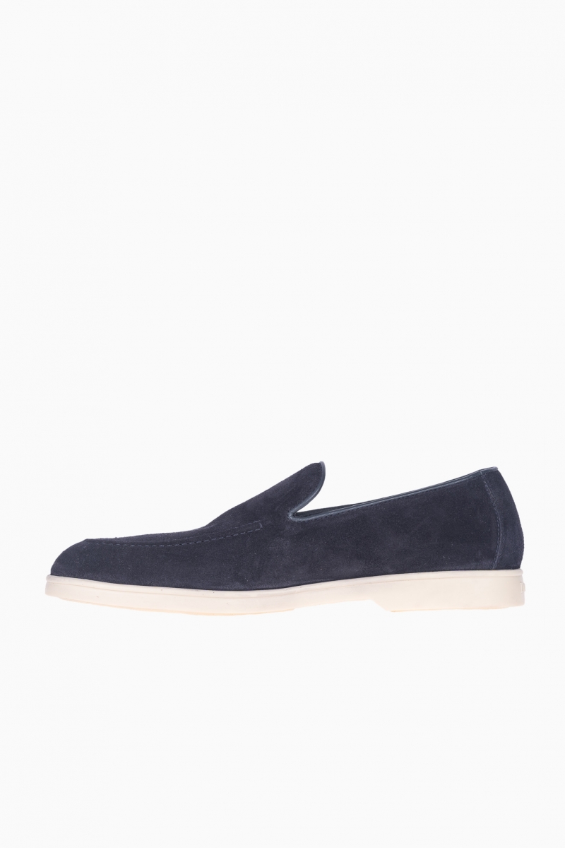 MOCASÍN DE ANTE PARA HOMBRE DOUCAL'S