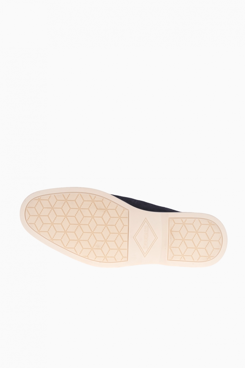 MOCASÍN DE ANTE PARA HOMBRE DOUCAL'S