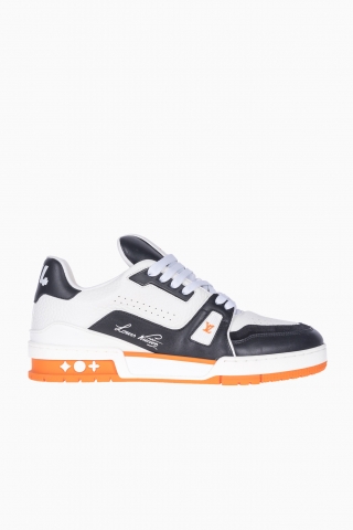 TRAINER BARBATI LOUIS VUITTON