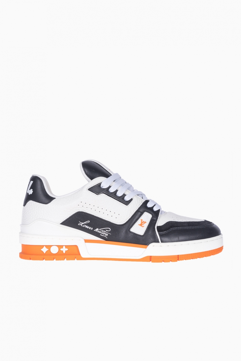 TRAINER BARBATI LOUIS VUITTON