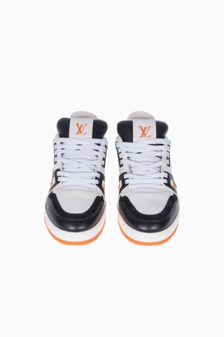TRAINER BARBATI LOUIS VUITTON