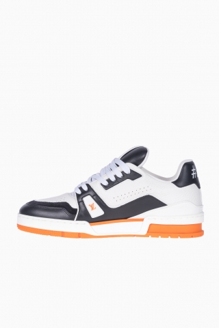 TRAINER BARBATI LOUIS VUITTON