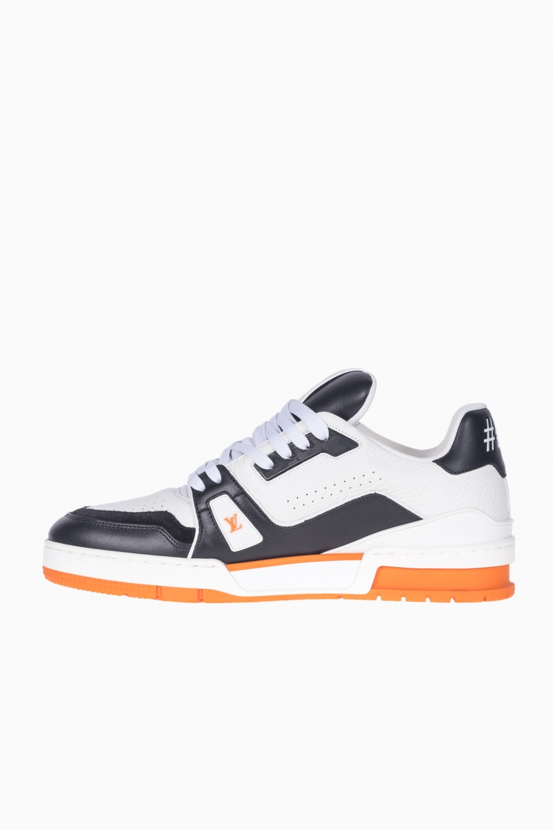 TRAINER BARBATI LOUIS VUITTON