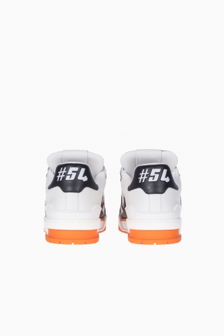 TRAINER BARBATI LOUIS VUITTON