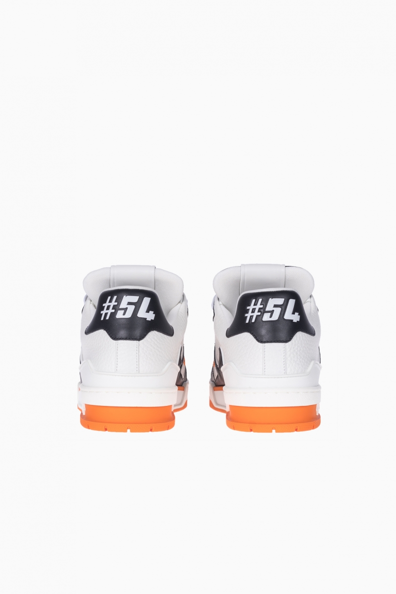 TRAINER BARBATI LOUIS VUITTON