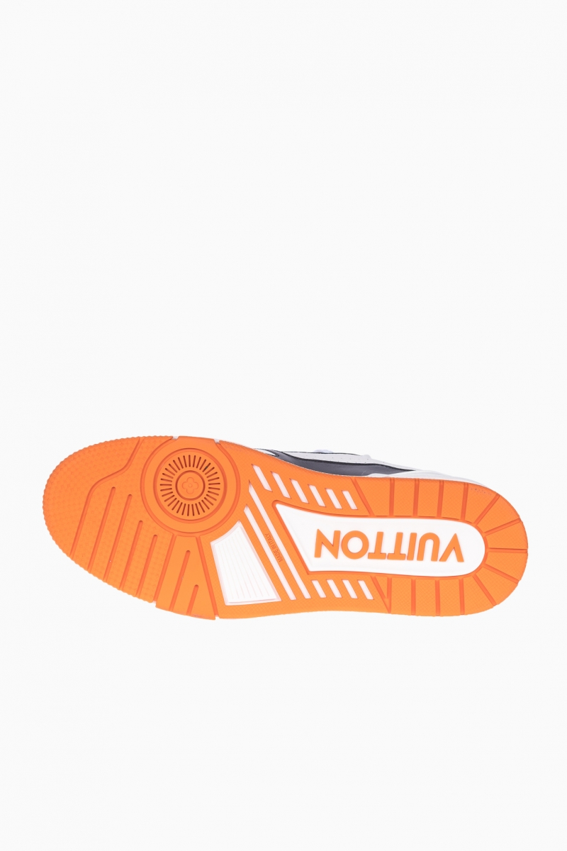 TRAINER BARBATI LOUIS VUITTON