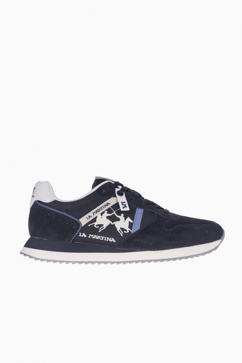 SNEAKERS BARBATI LA MARTINA