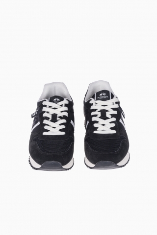 LA MARTINA HERREN-SNEAKERS