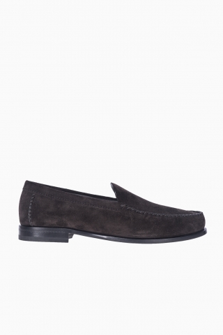 MOCASINES DE ANTE BOSTON DE ERMENEGILDO ZEGNA