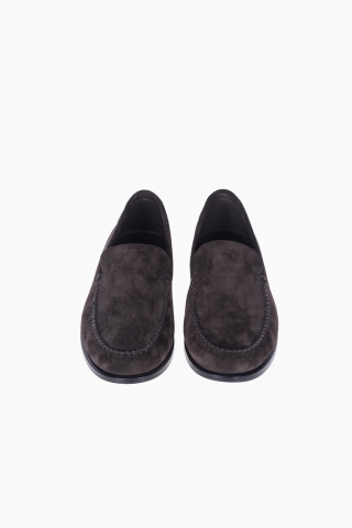 MOCASINES DE ANTE BOSTON DE ERMENEGILDO ZEGNA