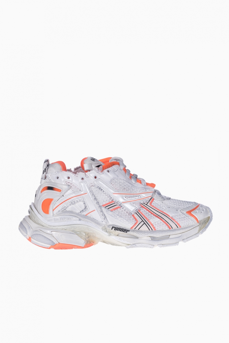 SNEAKERS BARBATI BALENCIAGA RUNNER