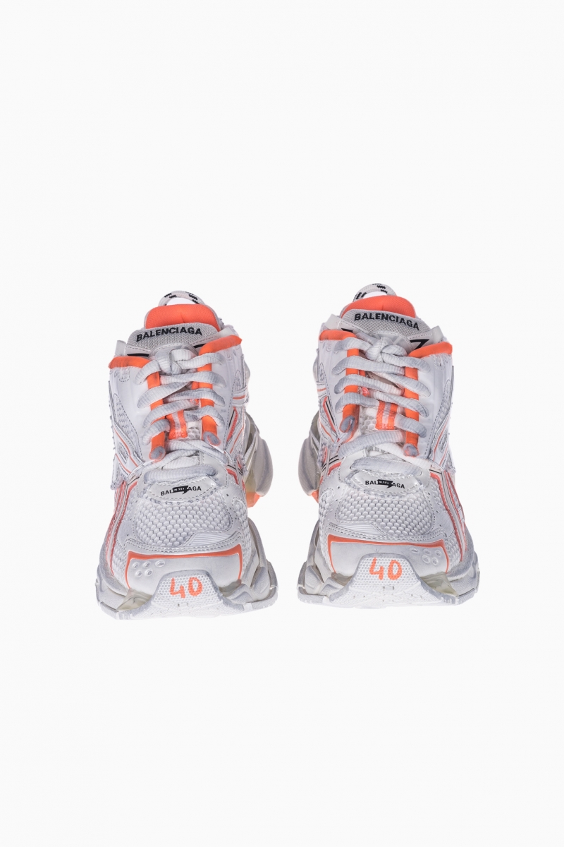 SNEAKERS BARBATI BALENCIAGA RUNNER